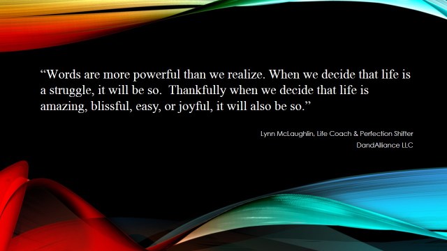 Ready for a life shift?